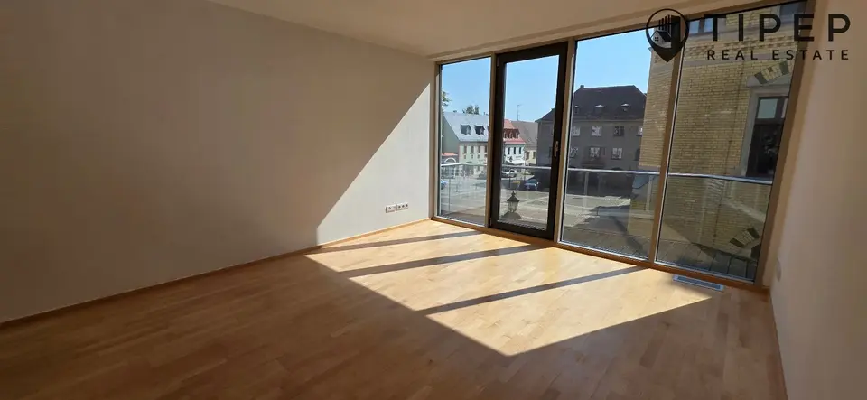2 Zimmer Wohnung mit 45 m² in Grimma – Bild 1