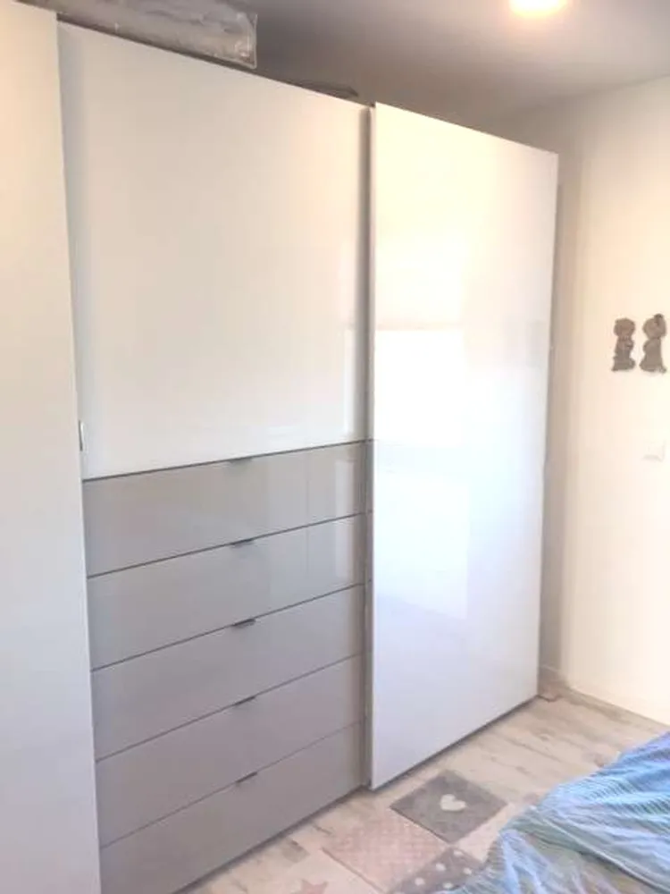 2 Zimmer Wohnung mit 51 m² in Dortmund – Bild 8