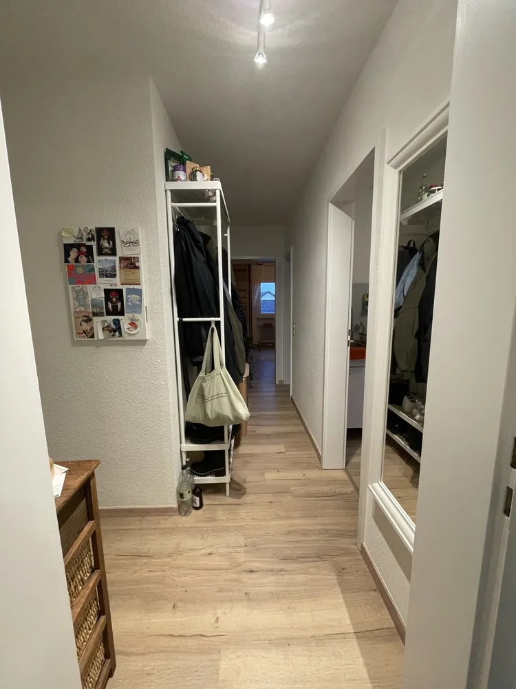 2 Zimmer Wohnung mit 38 m² in Ettlingen – Bild 5