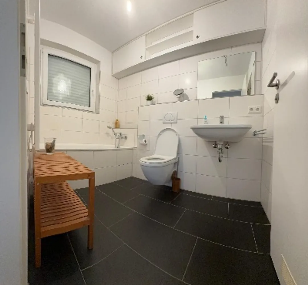 3 Zimmer Wohnung mit 84 m² in Freiburg im Breisgau – Bild 12
