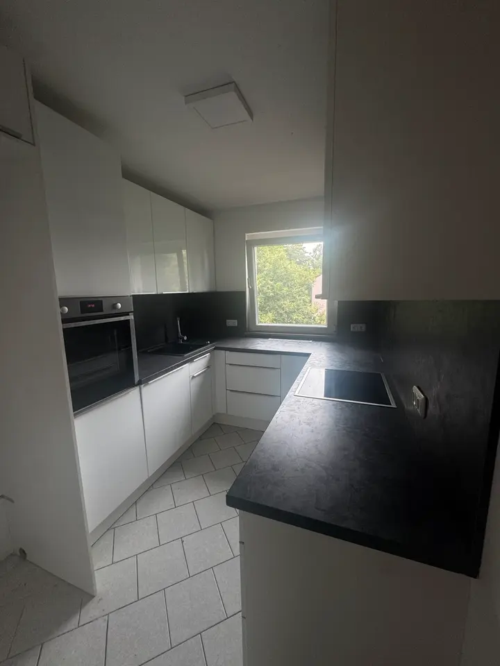 2 Zimmer Wohnung mit 60 m² in Duisburg – Bild 6