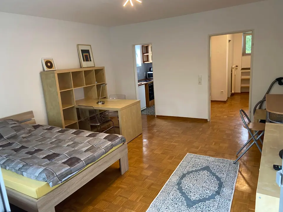 WG-Zimmer mit 40 m² in Ratingen – Bild 2