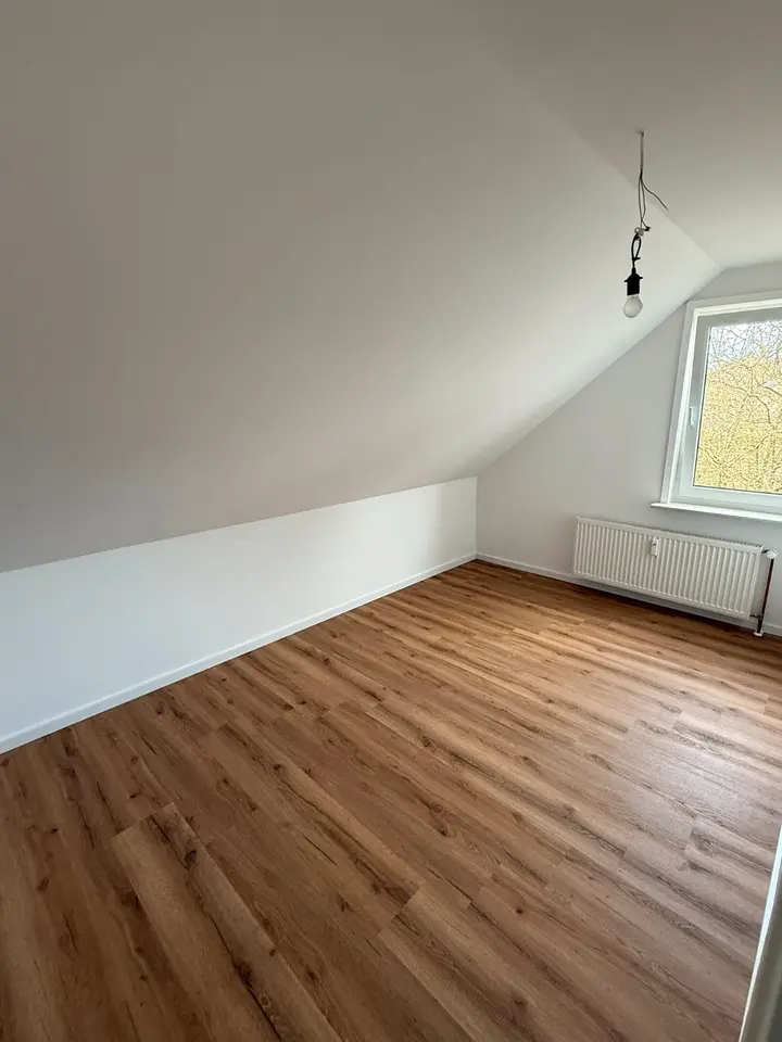 3 Zimmer Wohnung mit 90 m² in Rotenburg (Wümme) – Bild 3