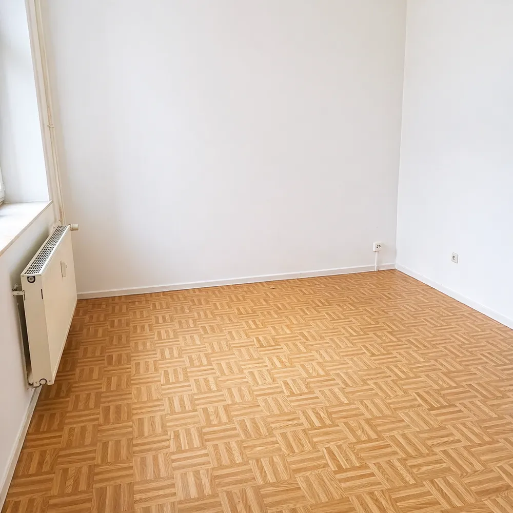 2 Zimmer Wohnung mit 52 m² in Duisburg – Bild 2