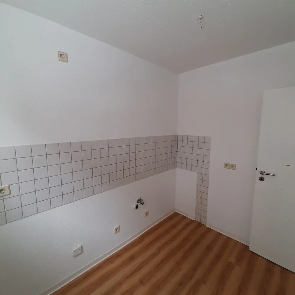 2 Zimmer Wohnung mit 54 m² in Magdeburg – Bild 9