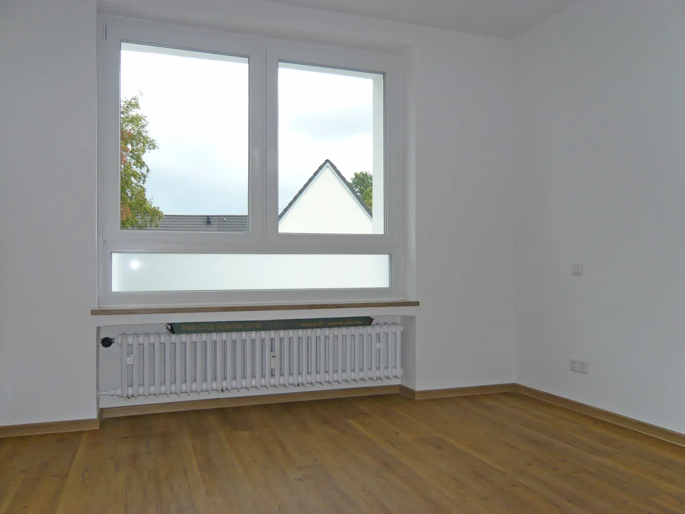 3 Zimmer Wohnung mit 65 m² in Düsseldorf – Bild 3