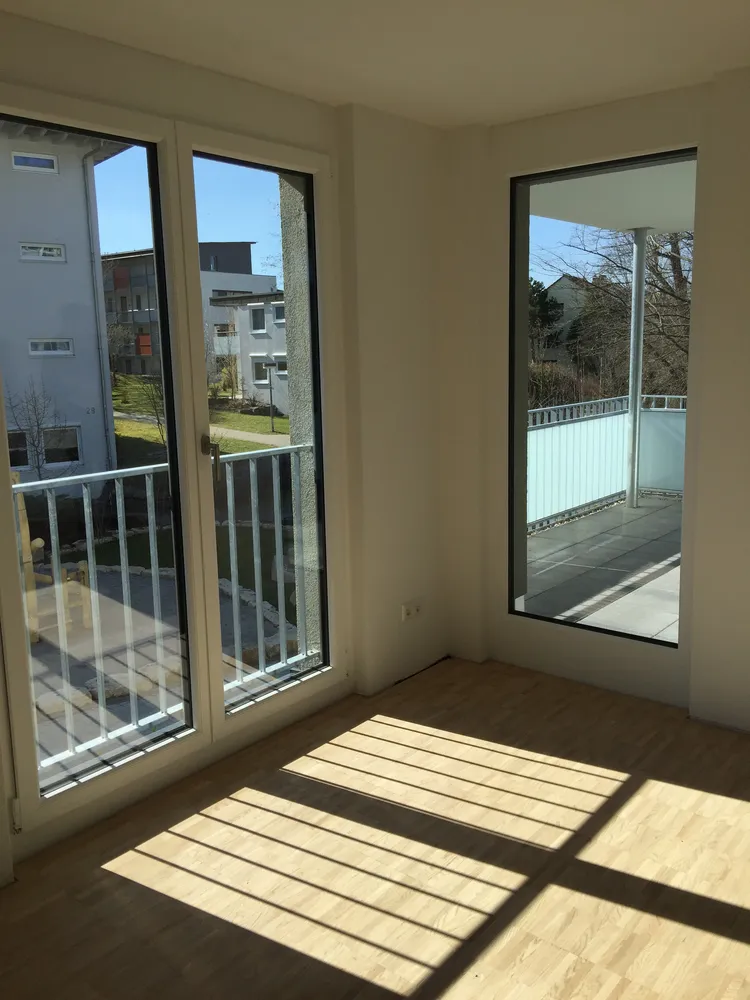 4 Zimmer Wohnung mit 97 m² in Leonberg – Bild 10