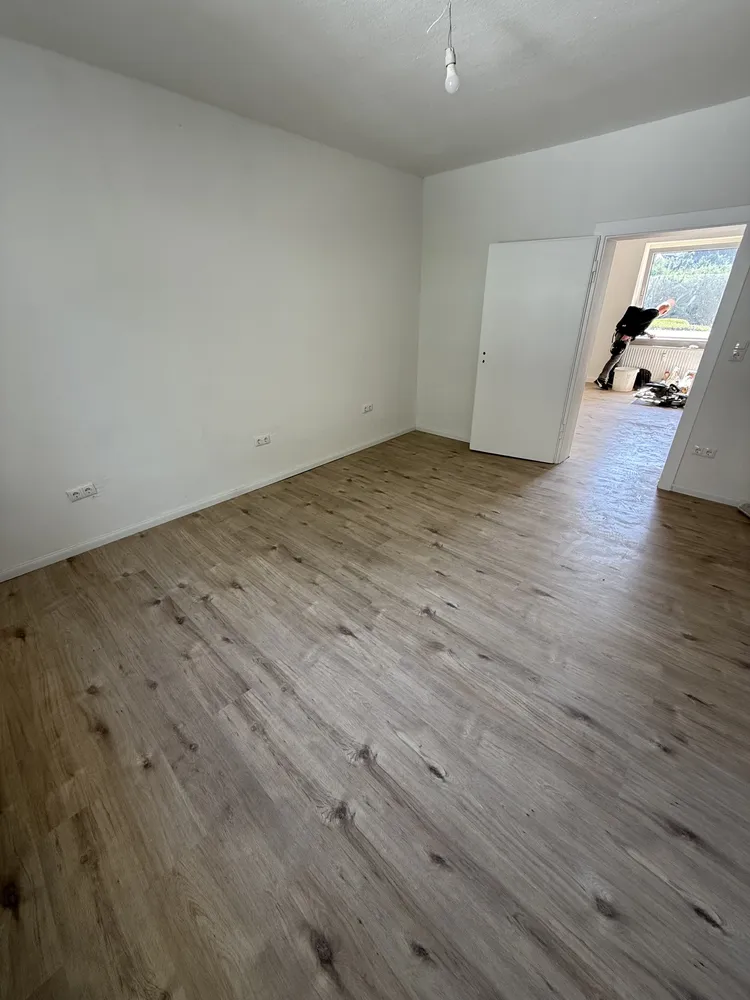 2 room apartment with 42 m² in Essen – Photo 3