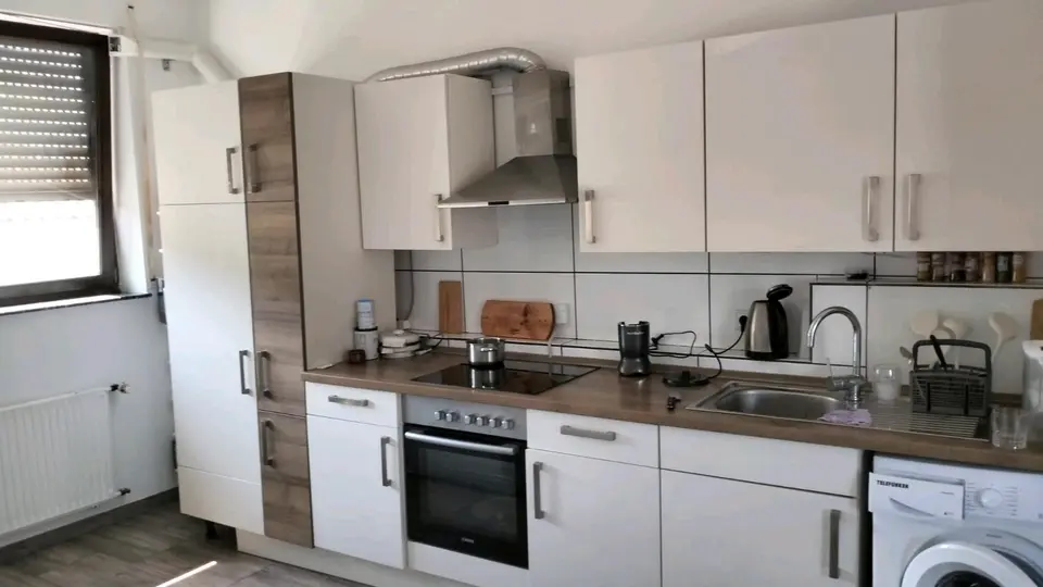5 Zimmer Wohnung mit 140 m² in Tuttlingen – Bild 2