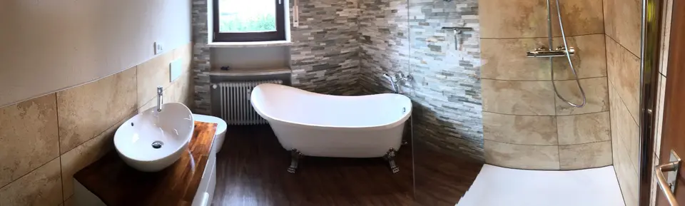 5 Zimmer Wohnung mit 129 m² in Augsburg – Bild 8