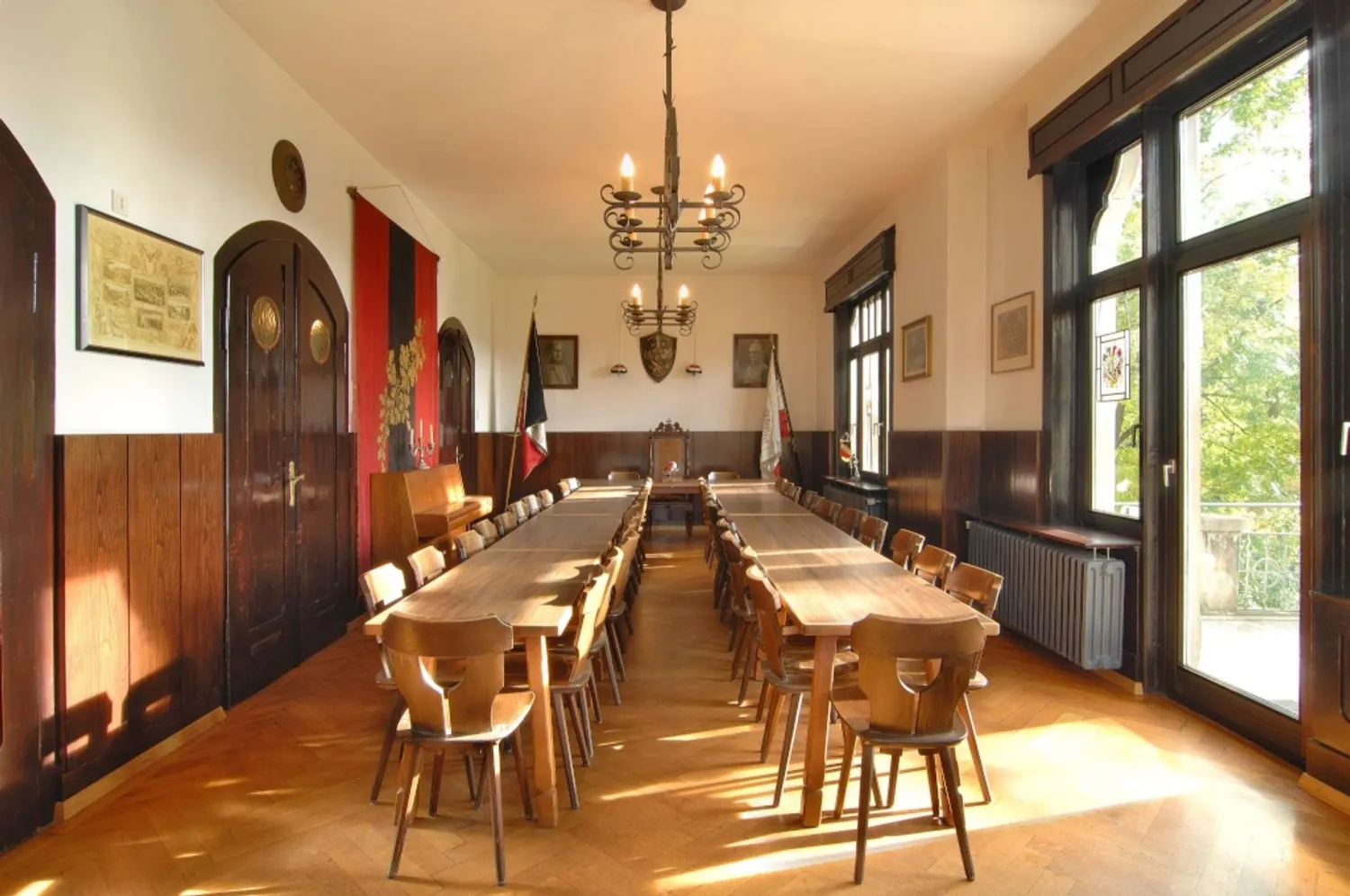 WG-Zimmer in Tübingen – Bild 4