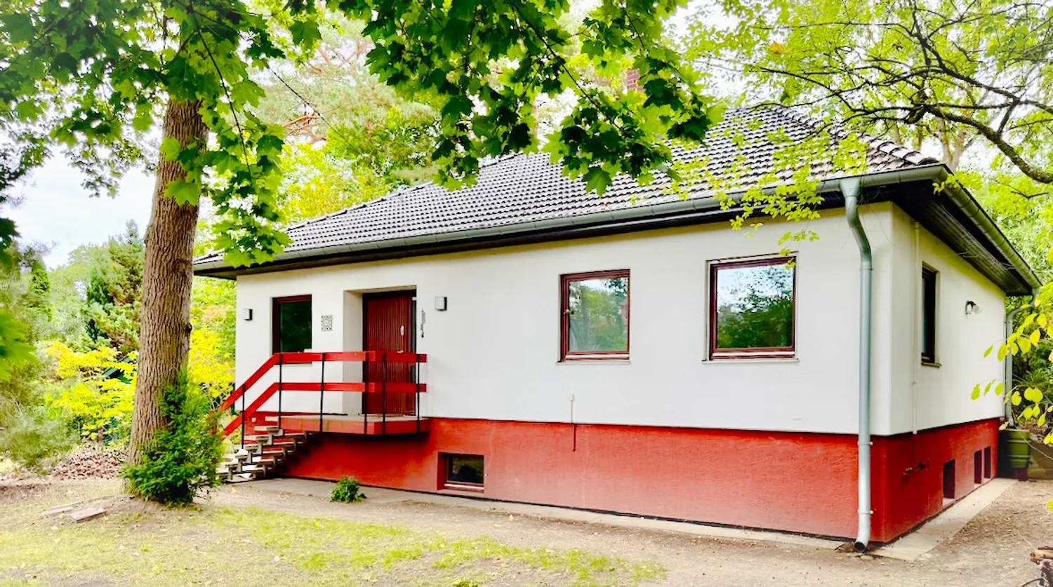 4 Zimmer Haus mit 116 m² in Berlin – Bild 7