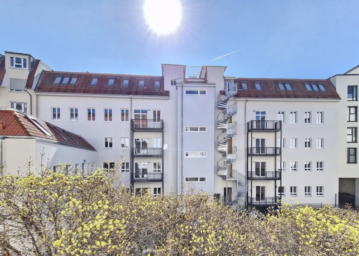 1 Zimmer Wohnung mit 47 m² in Leipzig – Bild 3