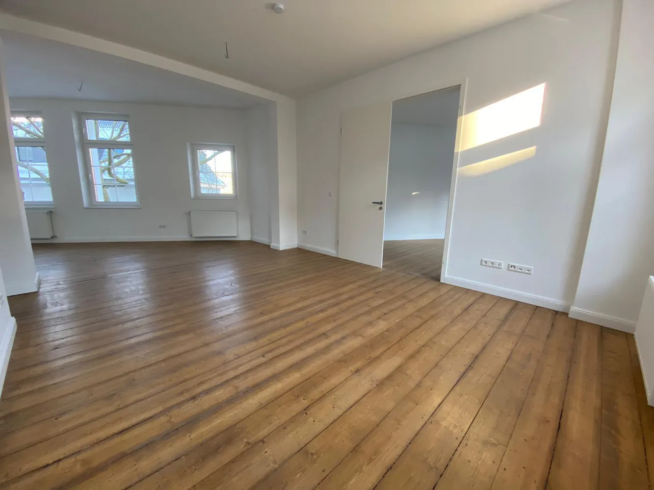 4 Zimmer Wohnung mit 120 m² in Wuppertal – Bild 6