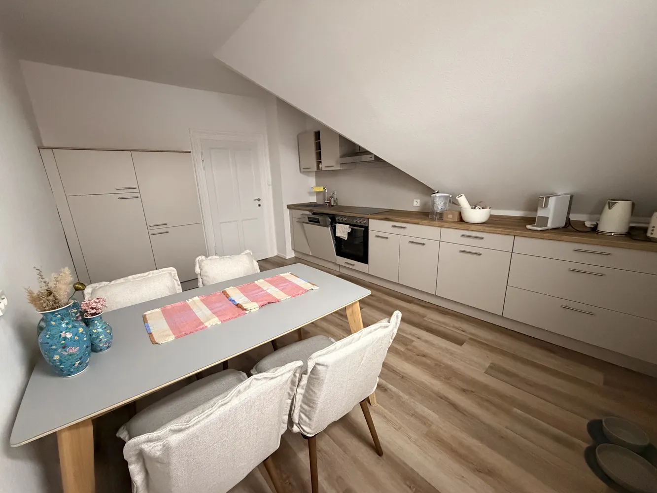 4 Zimmer Wohnung mit 89 m² in Einbeck – Bild 2