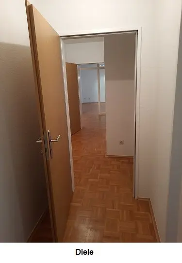4 Zimmer Wohnung mit 129 m² in Mettmann – Bild 7