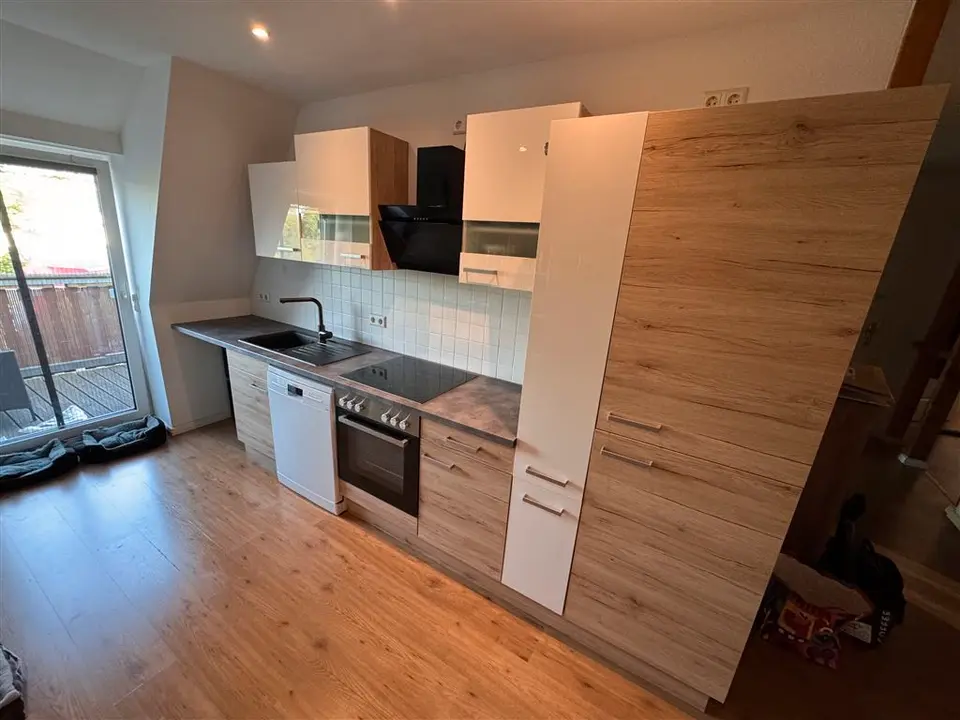 3 Zimmer Wohnung mit 85 m² in Chemnitz – Bild 5