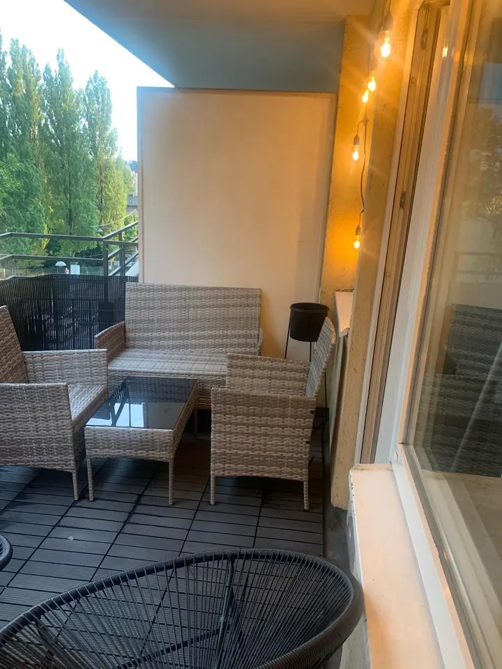 2 Zimmer Wohnung mit 38 m² in München – Bild 7