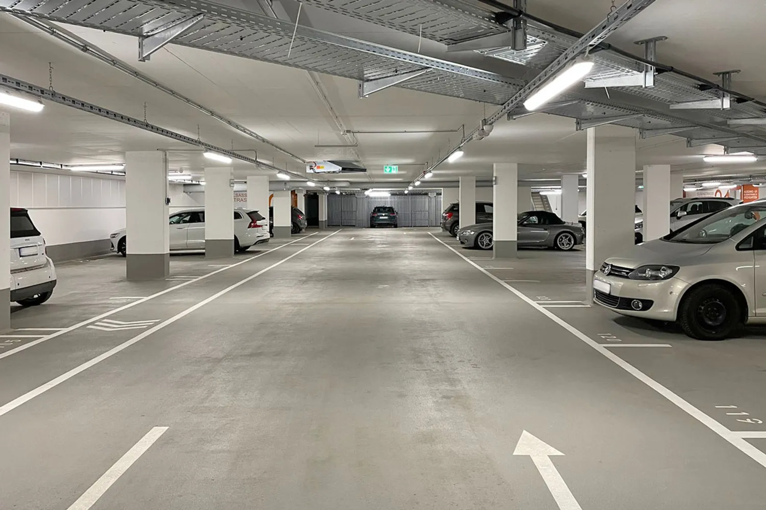 2 Zimmer Wohnung mit 52 m² in Dresden – Bild 11