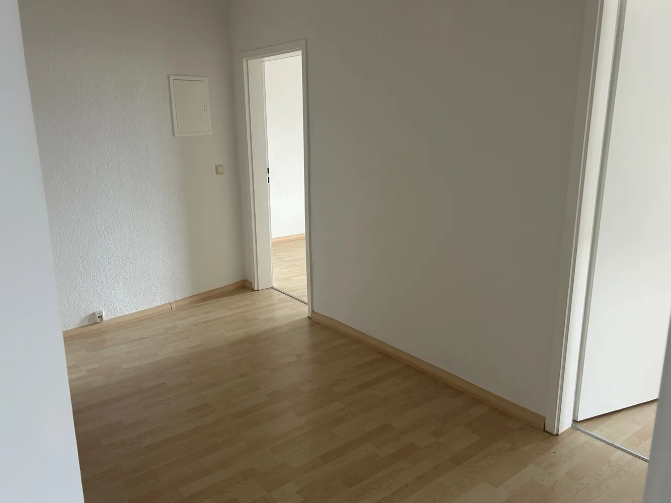 2 Zimmer Wohnung mit 56 m² in Halle (Saale) – Bild 7