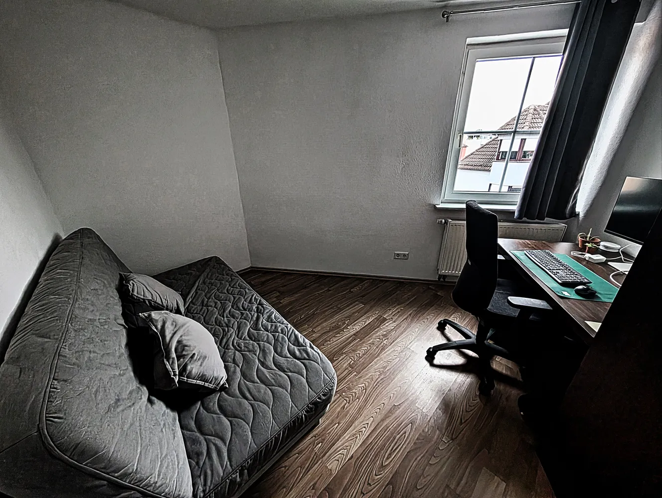 3 Zimmer Wohnung mit 50 m² in Nürnberg – Bild 5