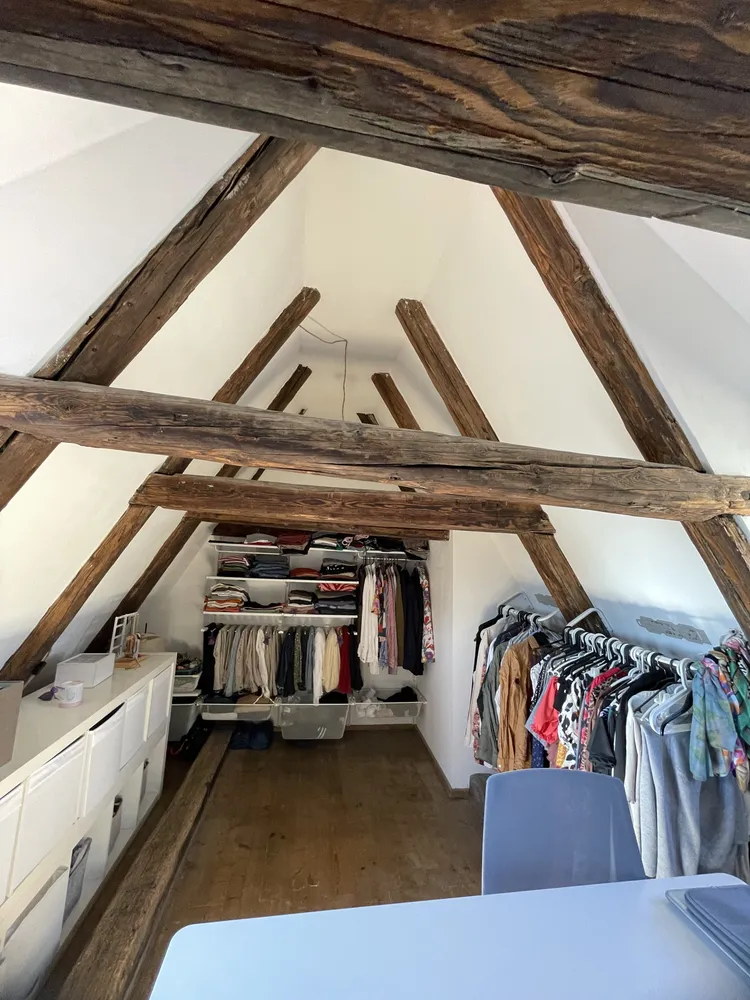 2 Zimmer Wohnung mit 60 m² in Regensburg – Bild 11