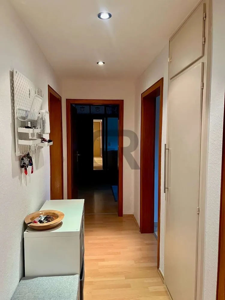 3 room apartment with 76 m² in Darmstadt – Photo 2