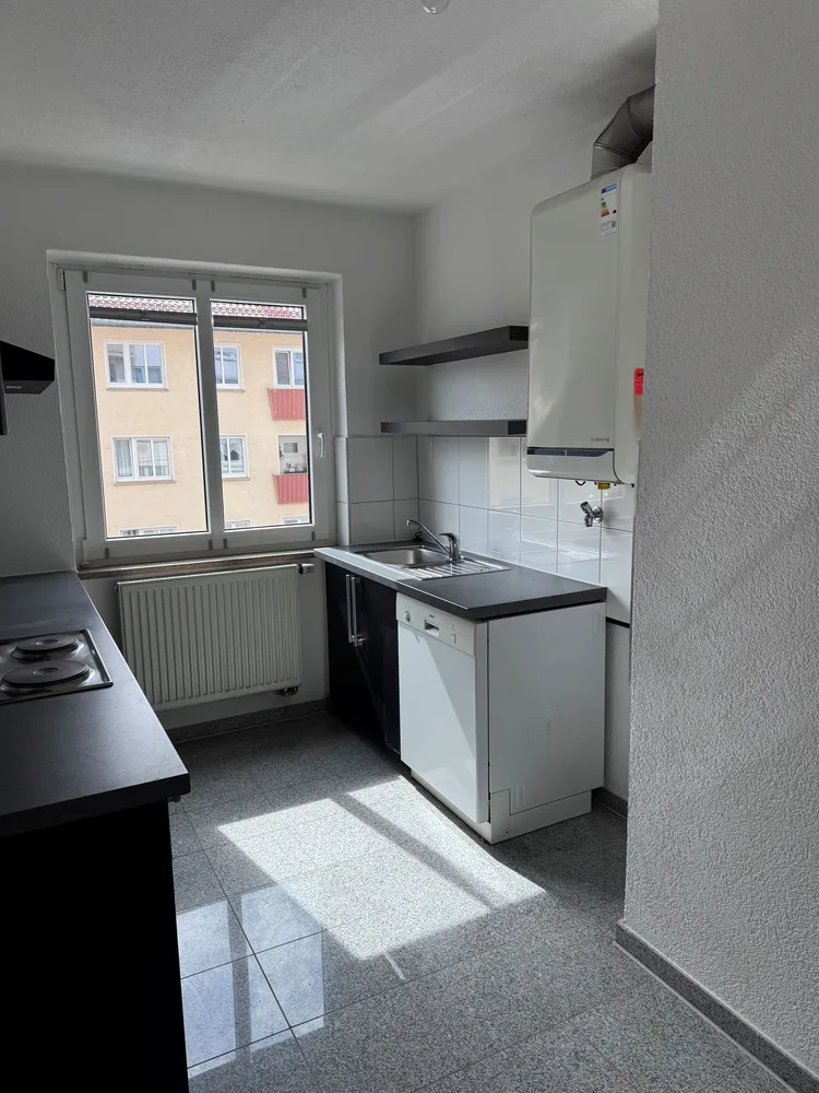 1 Zimmer Wohnung mit 42 m² in Stuttgart – Bild 5