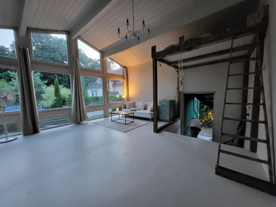 2 Zimmer Wohnung mit 60 m² in Königs Wusterhausen – Bild 2