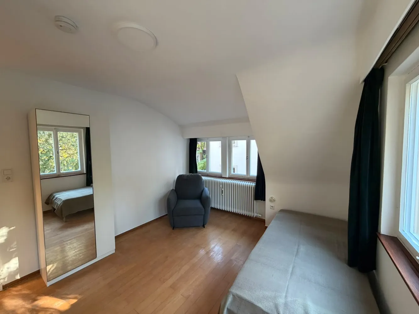 1 Zimmer Wohnung mit 24 m² in Tübingen – Bild 5