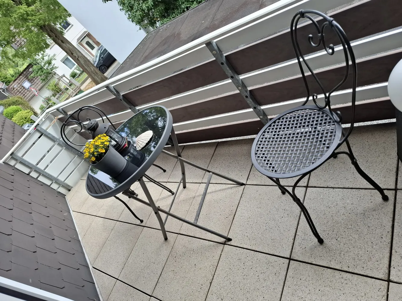 4 Zimmer Wohnung mit 79 m² in Essen – Bild 7