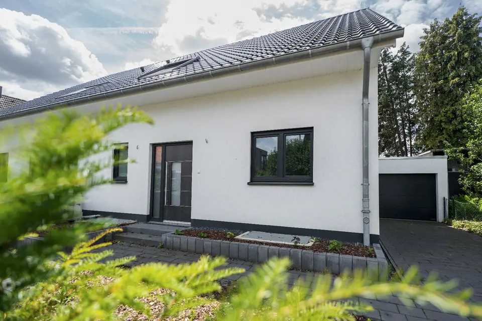 5 Zimmer Haus mit 155 m² in Düsseldorf – Bild 3