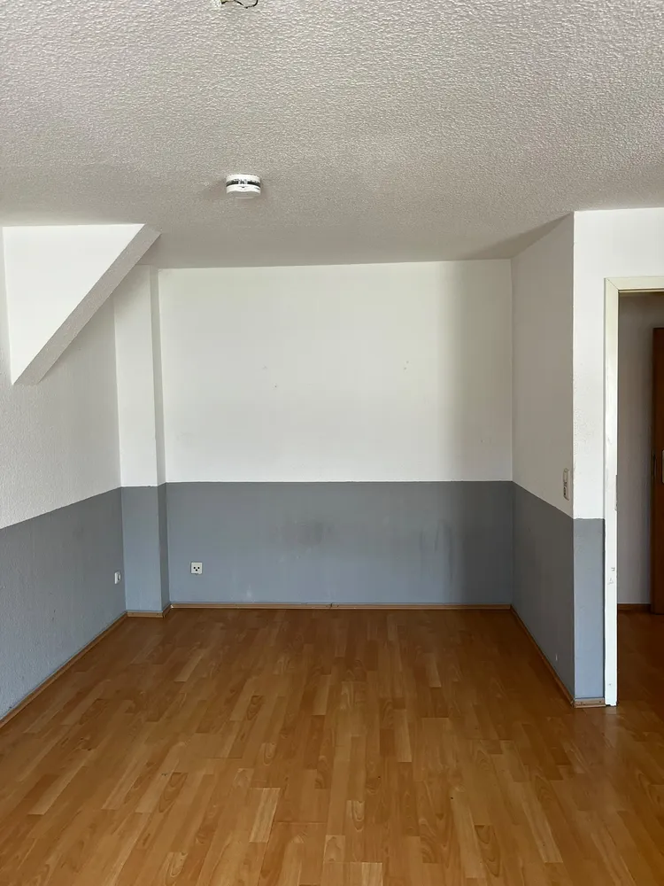 1 Zimmer Wohnung mit 29 m² in Halle (Saale) – Bild 3