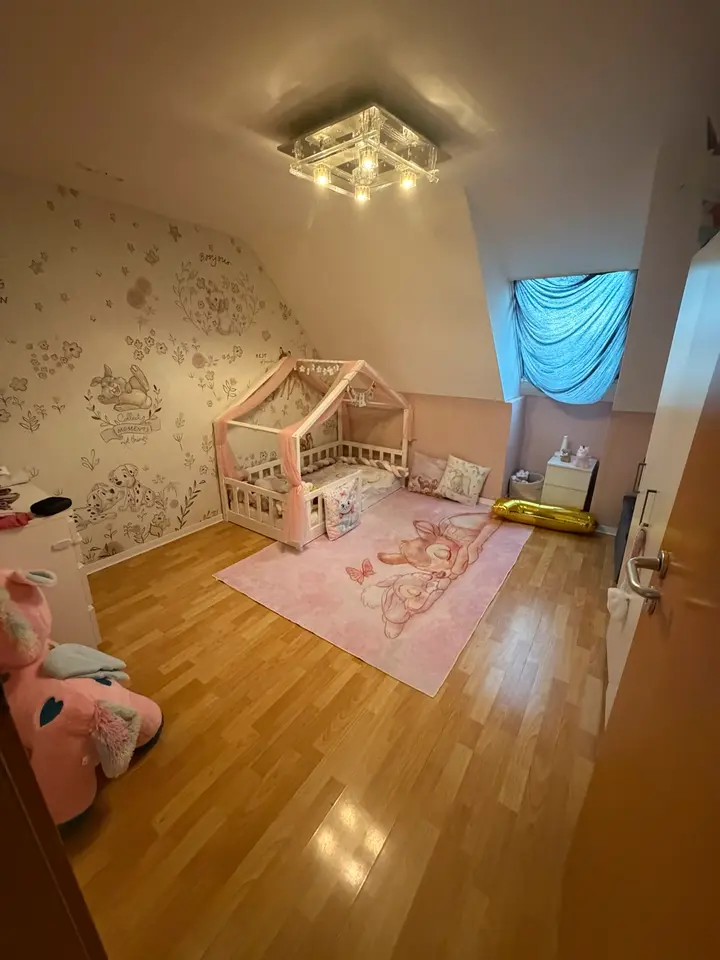 4 Zimmer Wohnung mit 82 m² in Düren – Bild 10