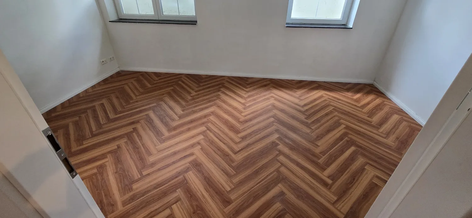 5 Zimmer Wohnung mit 98 m² in Berlin – Bild 6