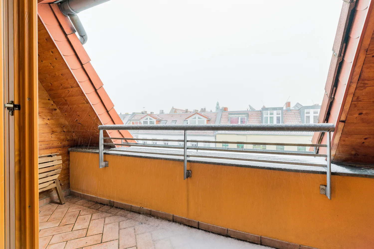 3 Zimmer Wohnung mit 89 m² in Berlin – Bild 7