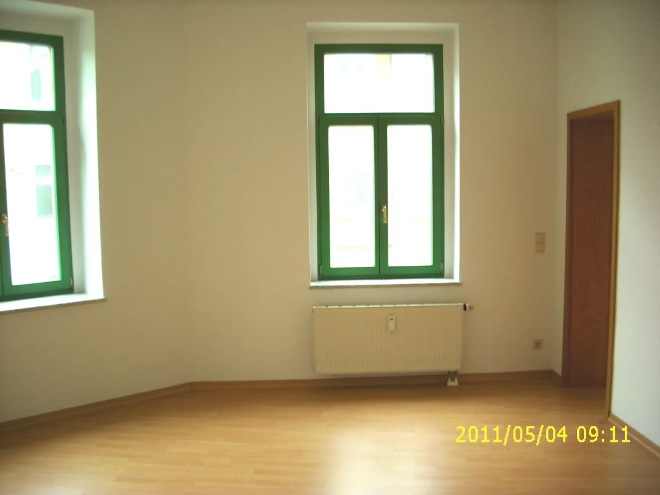 2 Zimmer Wohnung mit 49 m² in Leipzig – Bild 2