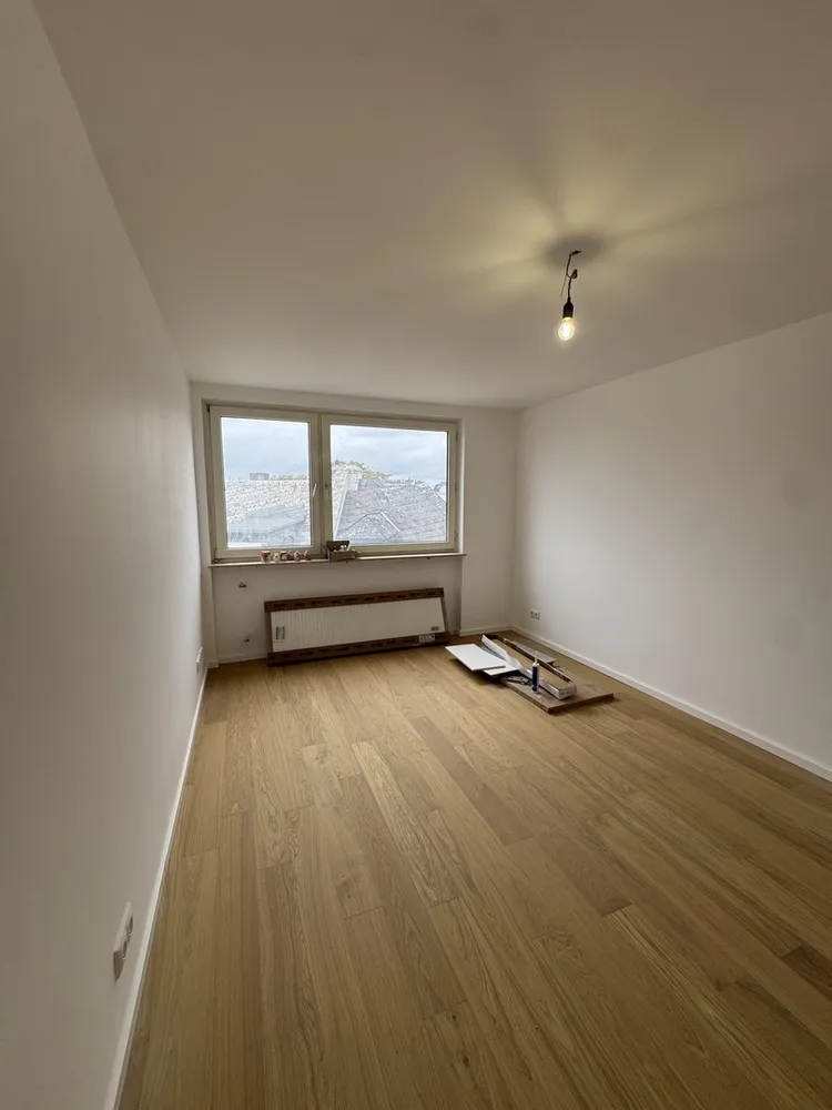 2 Zimmer Wohnung mit 61 m² in Frankfurt am Main – Bild 6