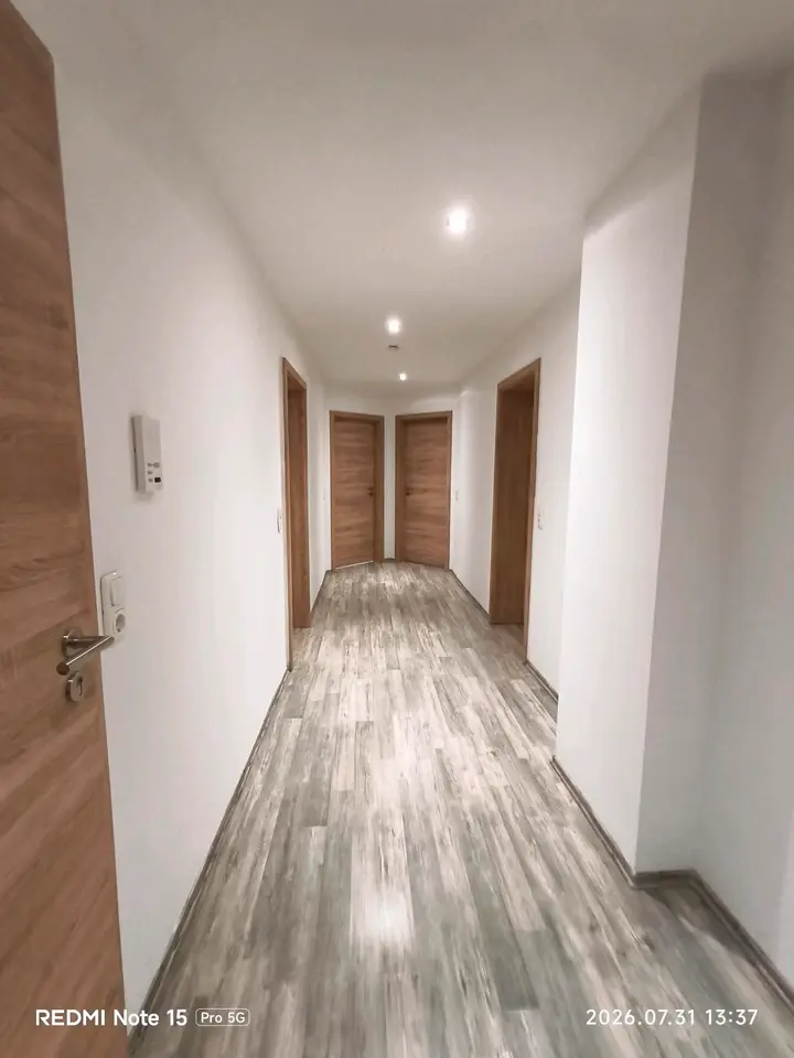 3 Zimmer Wohnung mit 95 m² in Hof – Bild 2