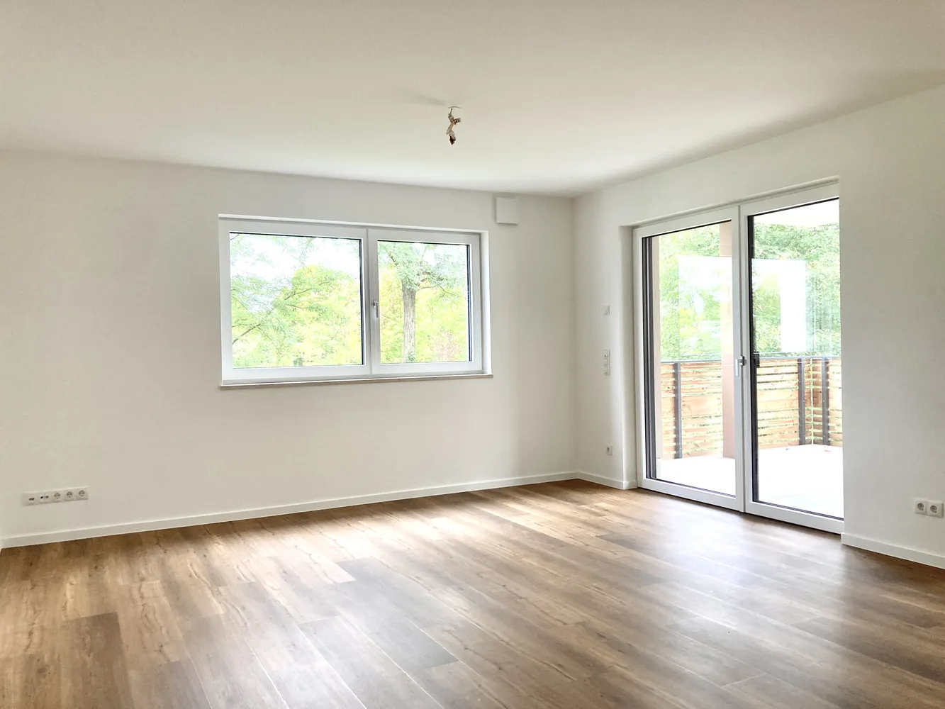 3 Zimmer Wohnung mit 93 m² in Rosenheim – Bild 2