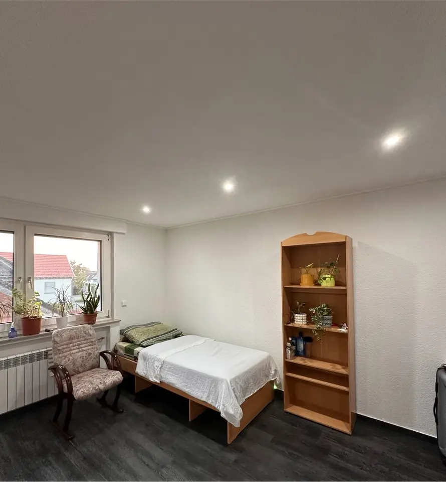 WG-Zimmer mit 22 m² in Arnsberg – Bild 1