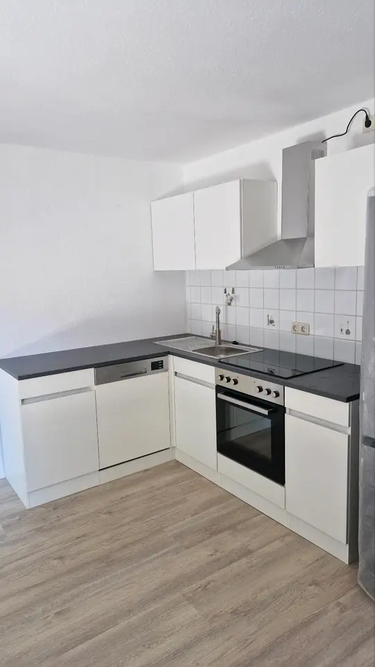2 Zimmer Wohnung mit 45 m² in Augsburg – Bild 4