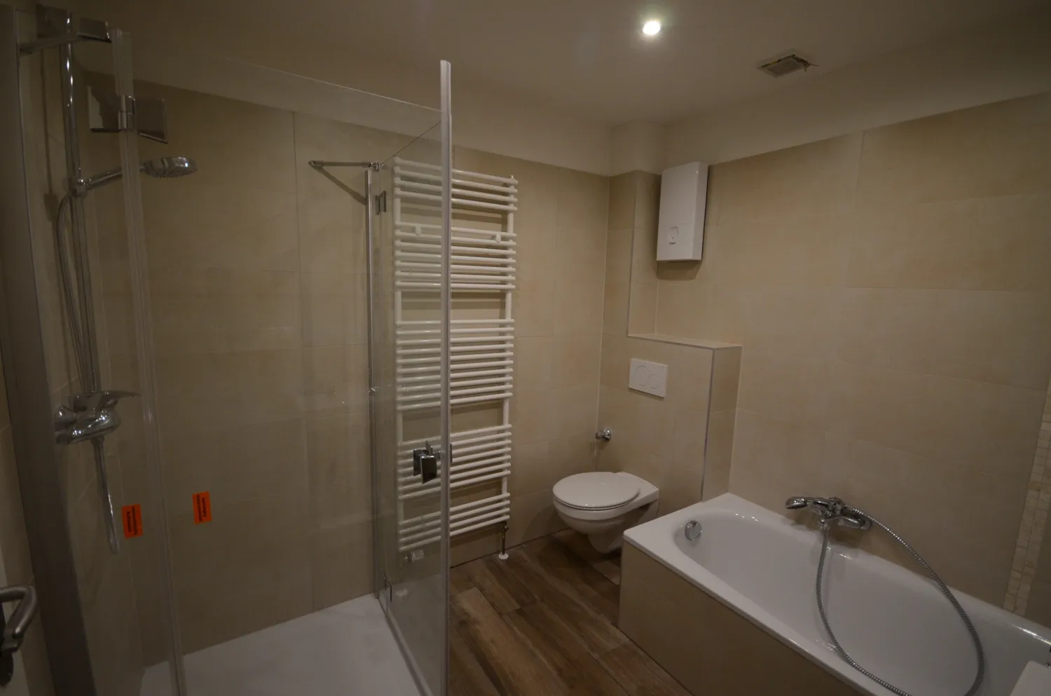 3 room apartment with 80 m² in Cologne – Photo 2