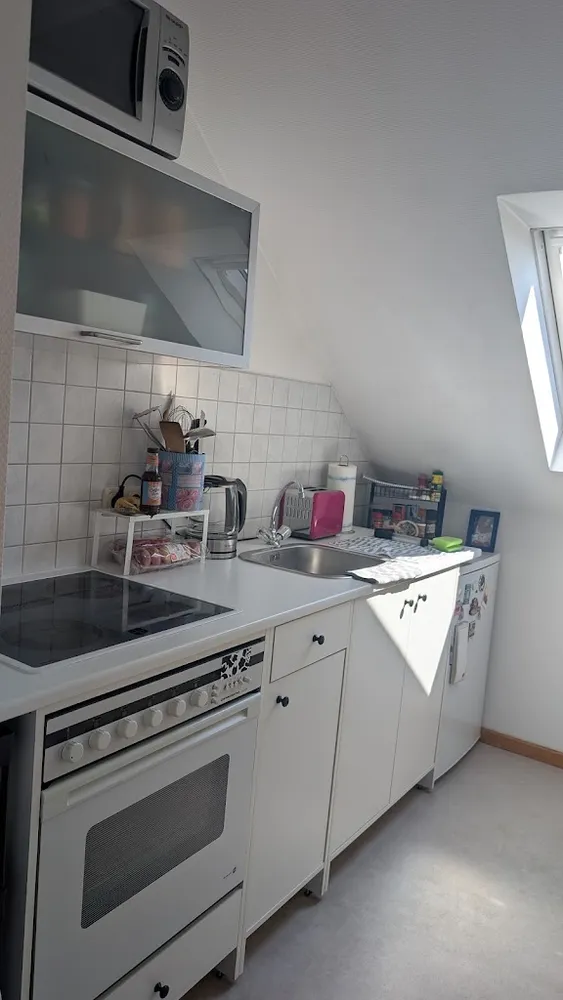 1 Zimmer Wohnung mit 30 m² in Essen – Bild 12
