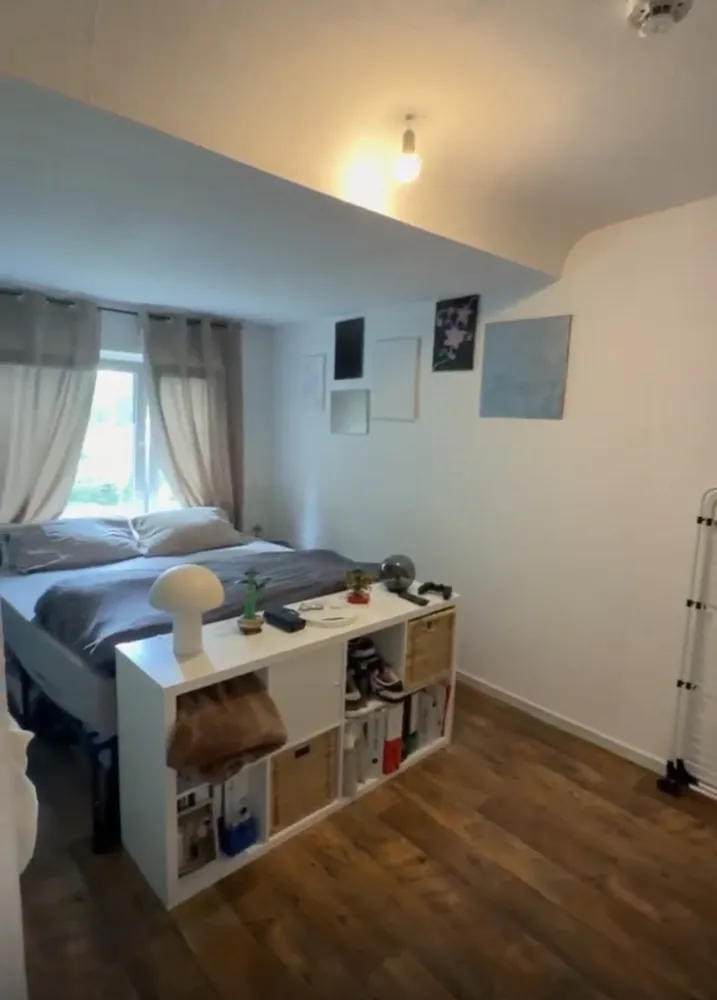 2 Zimmer Wohnung mit 50 m² in Hamburg – Bild 3