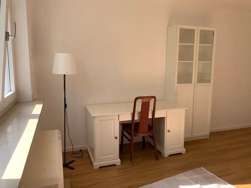 WG-Zimmer mit 30 m² in Schwabach – Bild 3