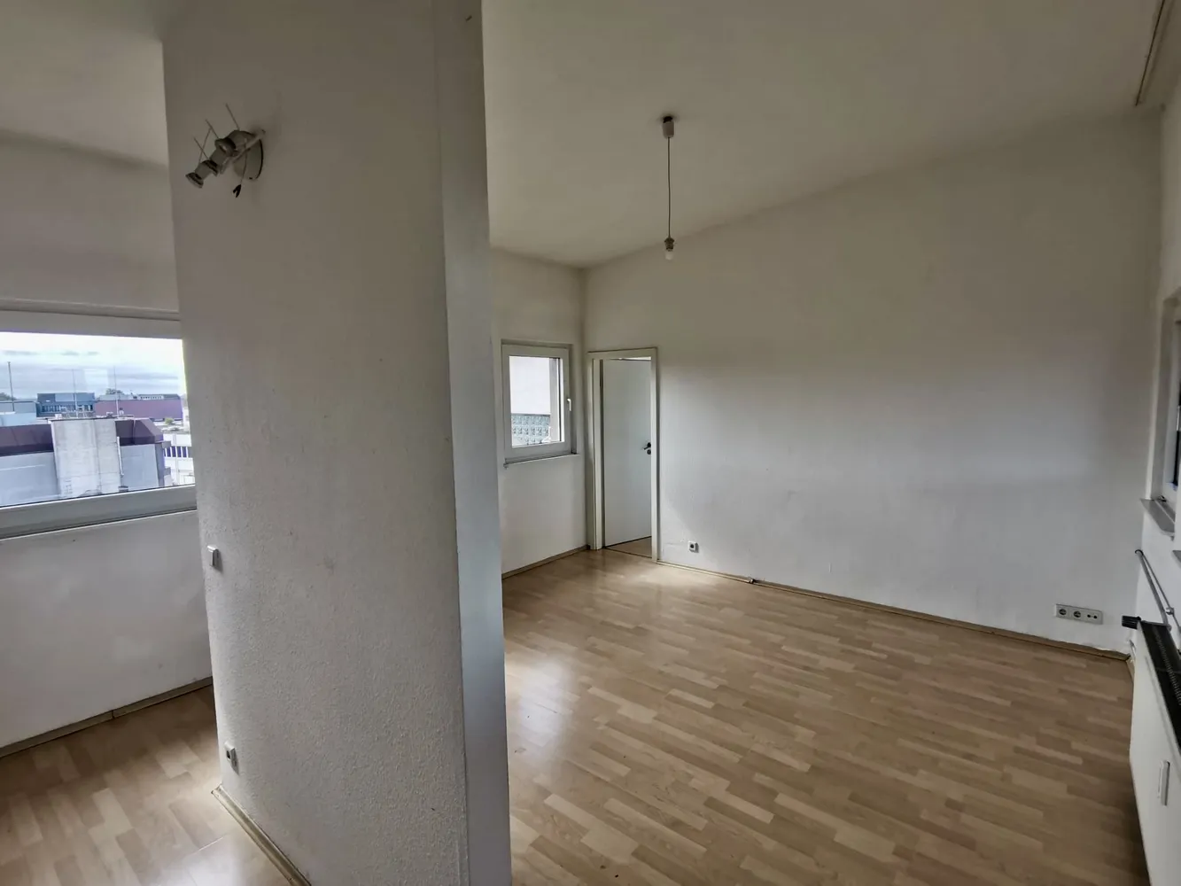 2 Zimmer Wohnung mit 50 m² in Duisburg – Bild 4
