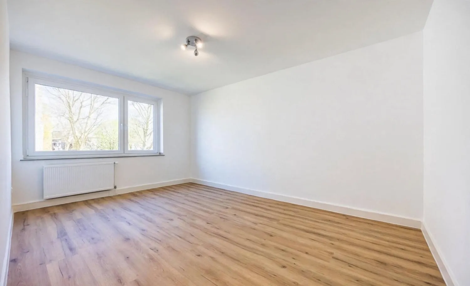 3 Zimmer Wohnung mit 55 m² in Düsseldorf – Bild 8