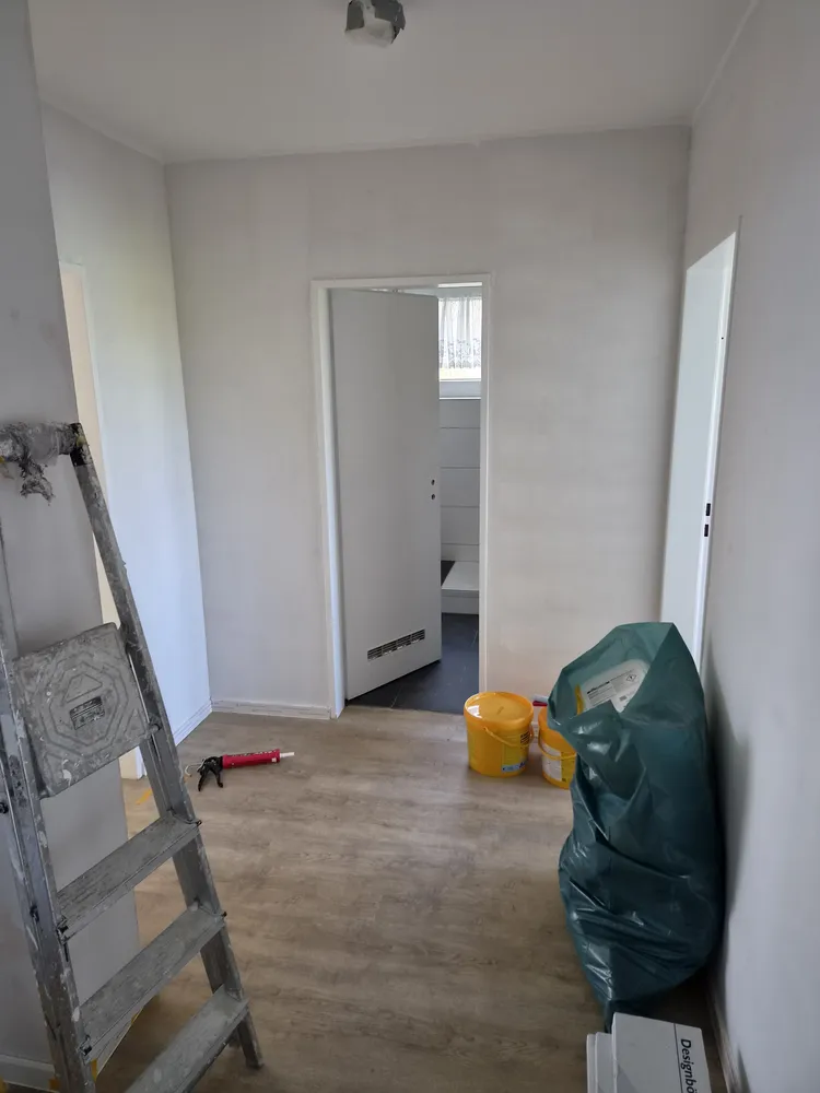 2 Zimmer Wohnung mit 56 m² in Oberursel (Taunus) – Bild 5
