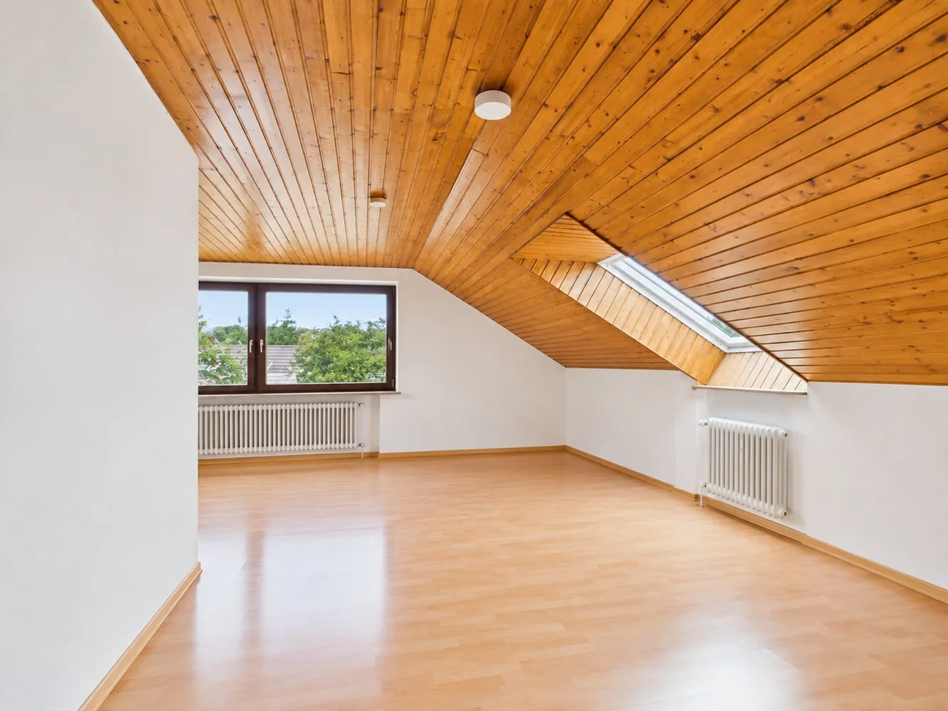 2 room apartment with 50 m² in Bielefeld – Photo 1